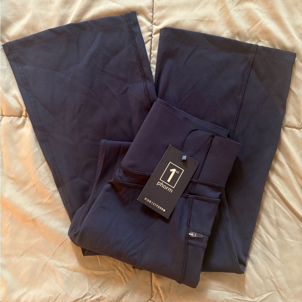 1st Phorm Yoga Pants